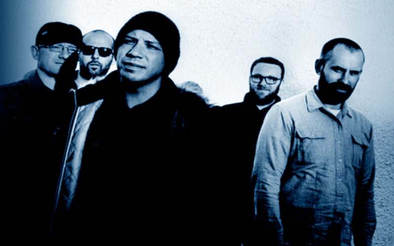 Qué estilo musical tocan Mogwai