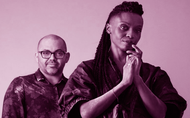 Qué estilo musical tocan Morcheeba