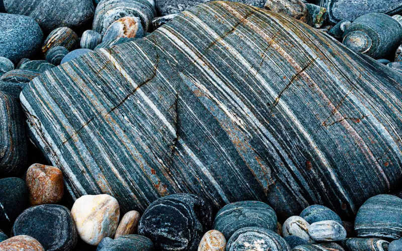 Qué son las rocas y cómo se clasifican
