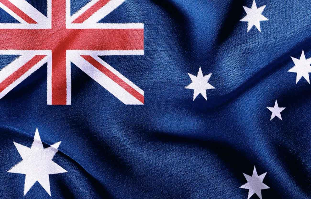 Bandera-de-Australia
