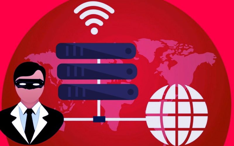 Diferencias entre MPLS y VPN