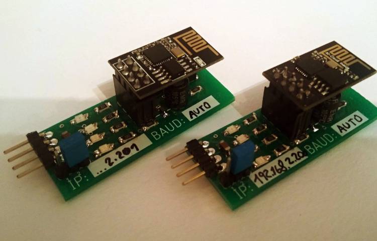 Diferencias entre USART y UART