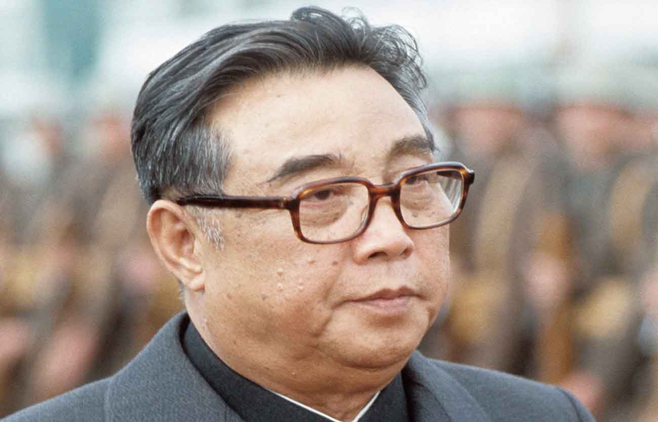 El aislacionismo de Kim Il-sung
