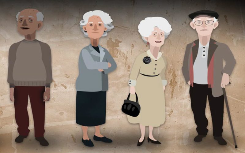Qué es la geriatría y la gerontología