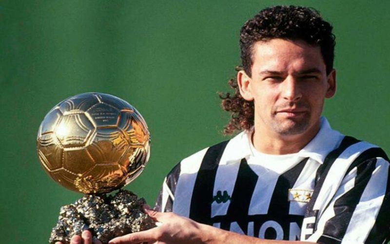 Qué futbolista ganó el Balón de Oro masculino en el año 1993