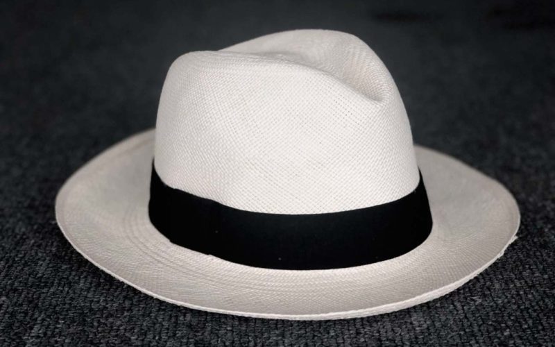 De dónde viene el sombrero Panamá