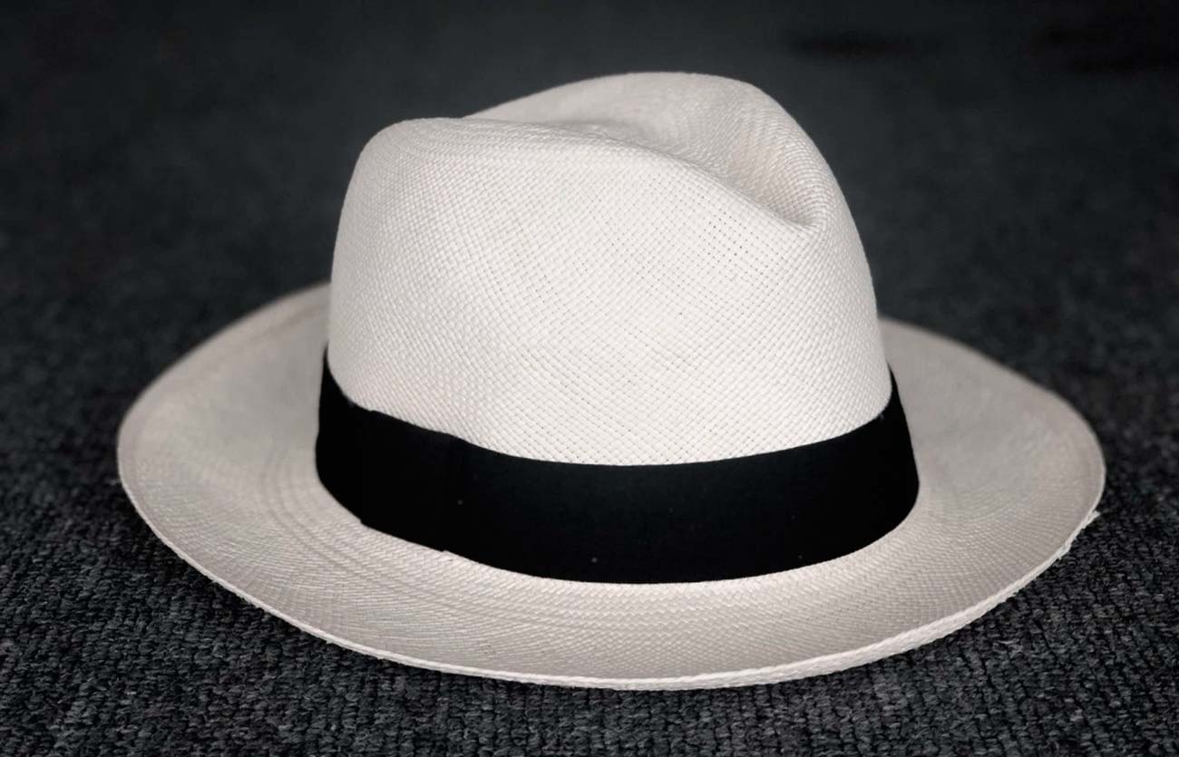 De dónde viene el sombrero Panamá