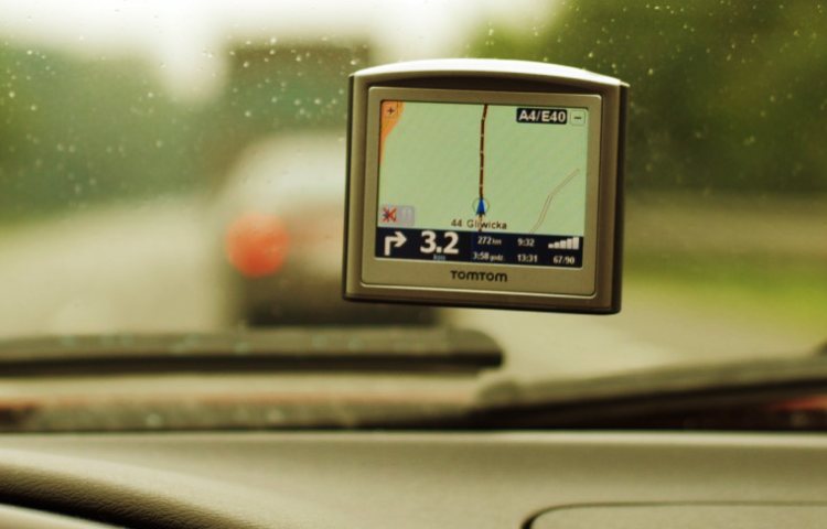 Diferencias entre GPS y GPRS