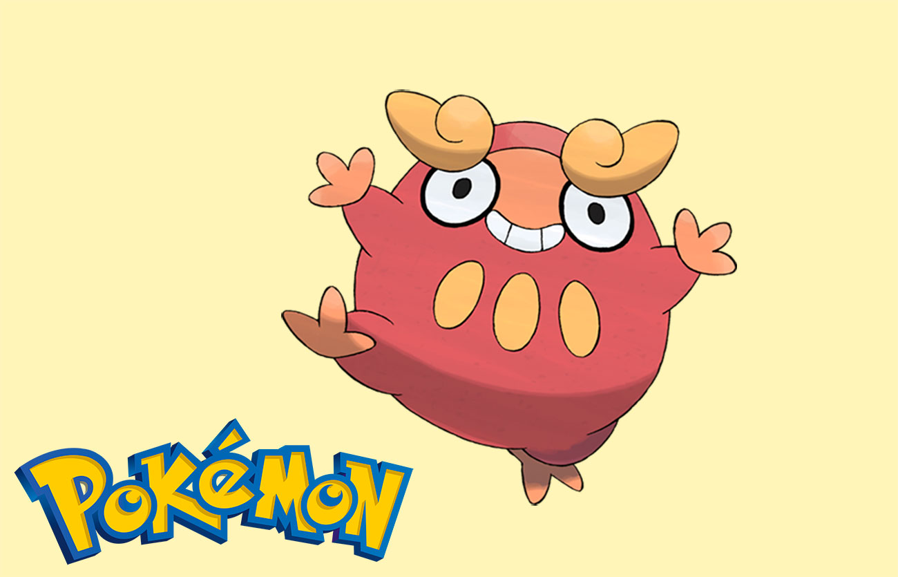 En qué Pokémon evoluciona Darumaka