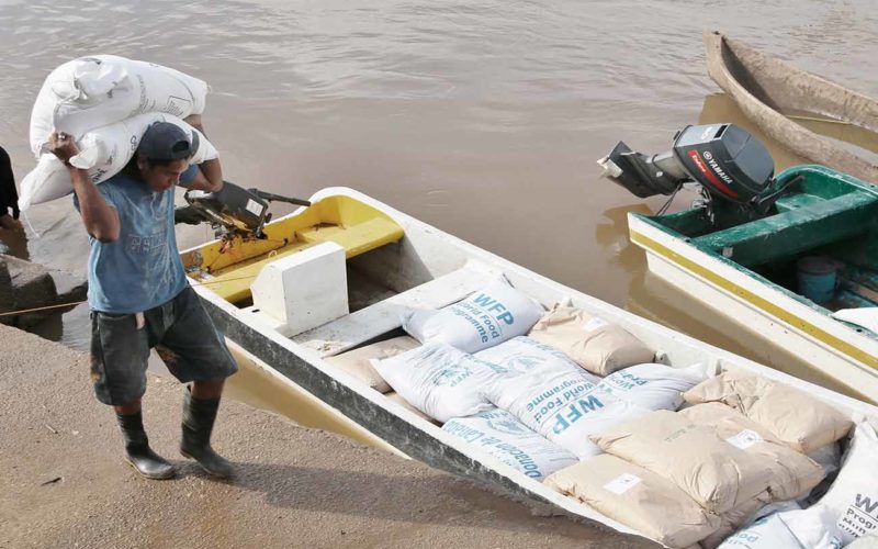 Para qué sirve el Programa Mundial de Alimentos (PMA)