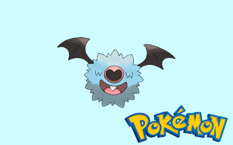 En qué Pokémon evoluciona Woobat