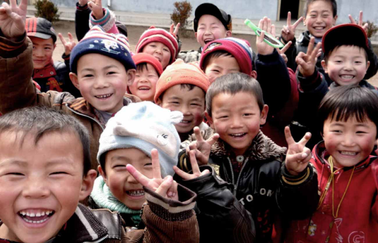 Qué es la política del hijo único en China