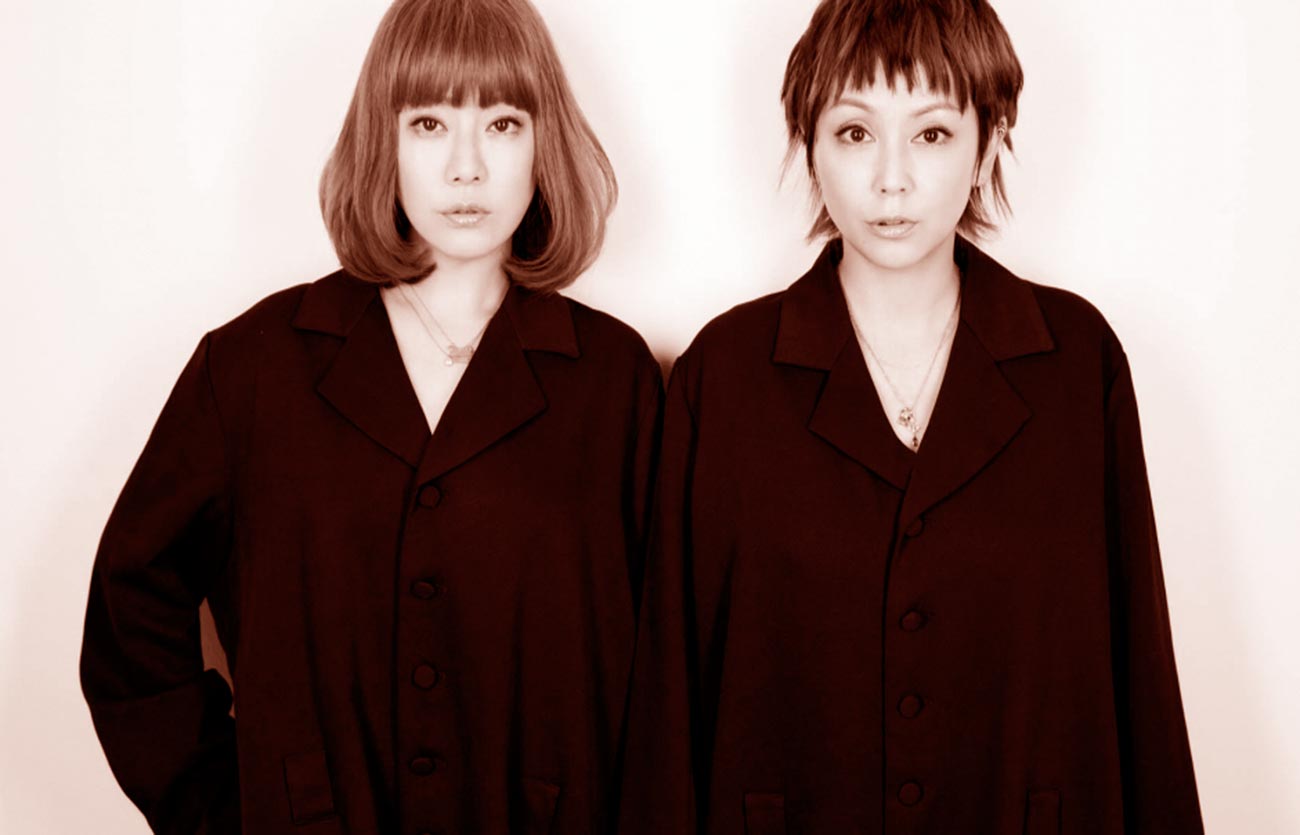 Qué estilo musical tocan Puffy AmiYumi