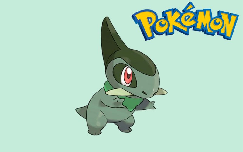 En qué Pokémon evoluciona Axew