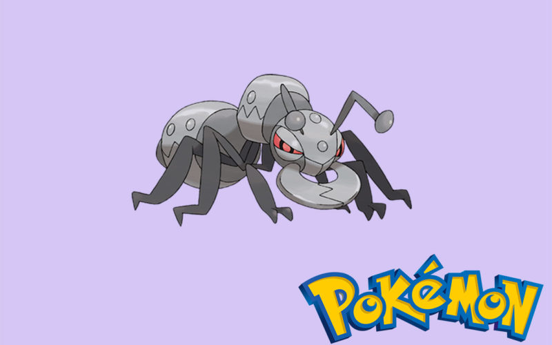 En qué Pokémon evoluciona Durant