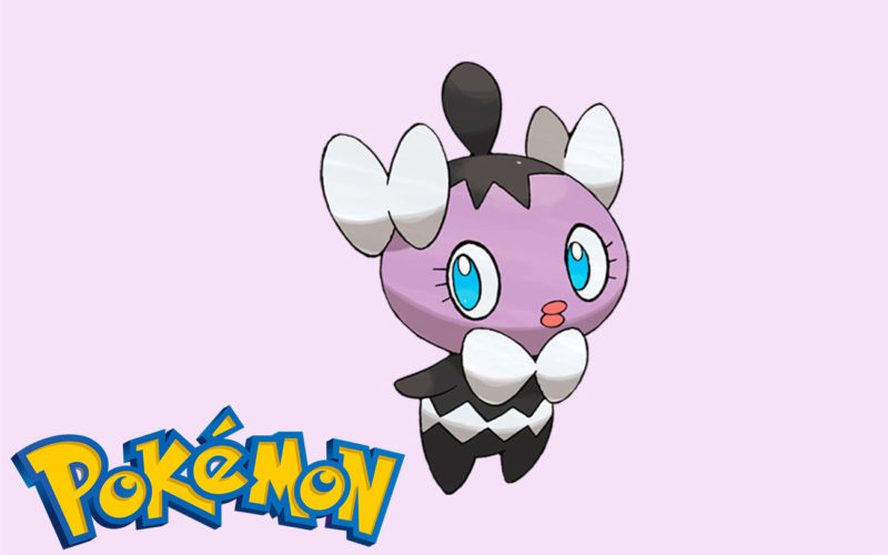 En qué Pokémon evoluciona Gothita