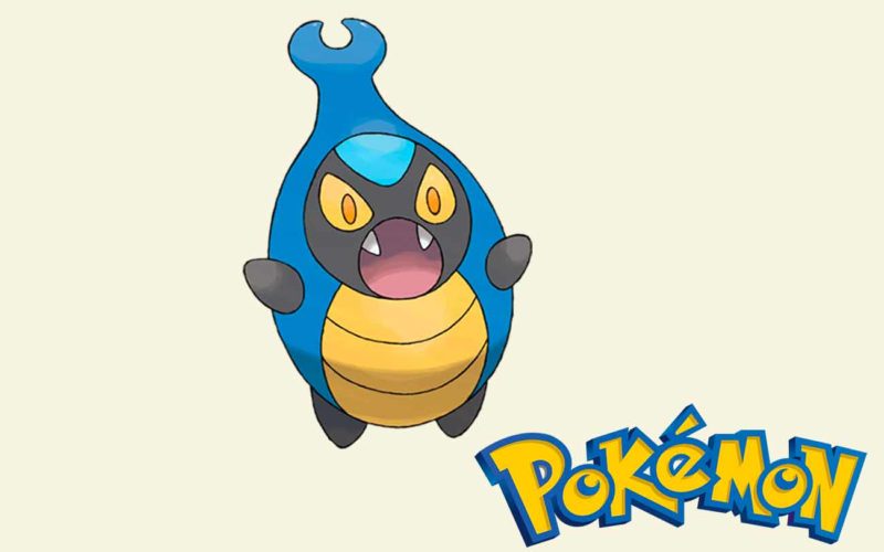 En qué Pokémon evoluciona Karrablast