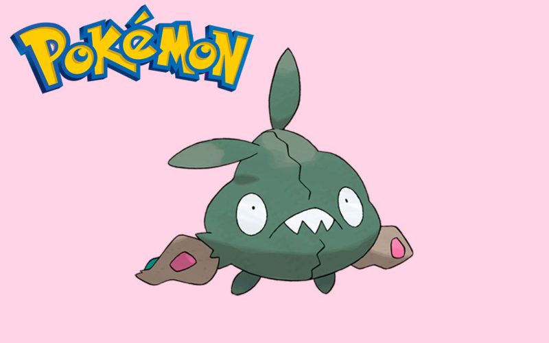 En qué Pokémon evoluciona Trubbish