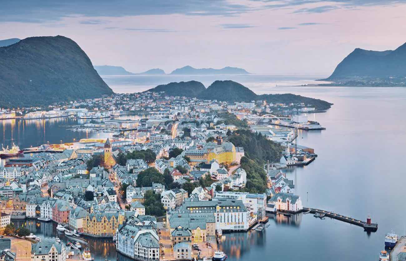 Noruega-es-uno-de-los-paises-más-felices-del-mundo