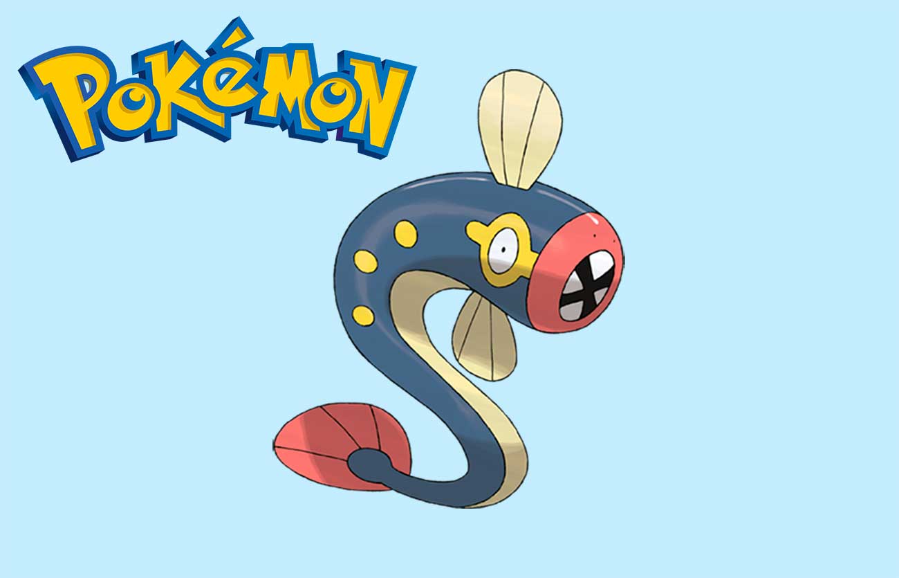 Pokémon-Eelektrik