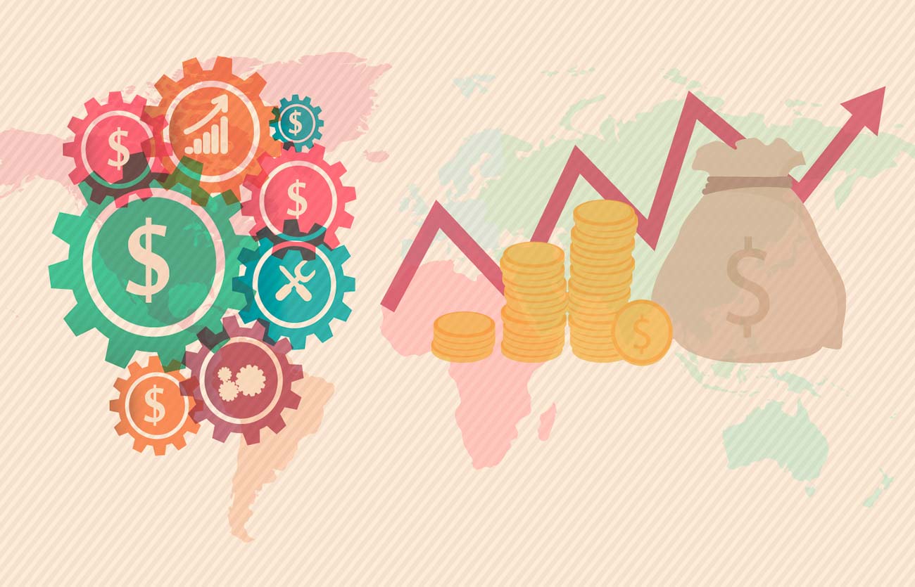 Qué países tienen mayor deuda externa