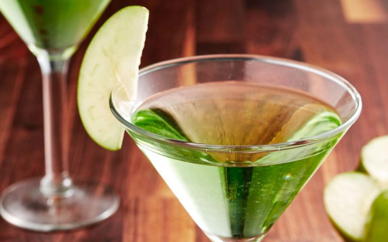 Appletini