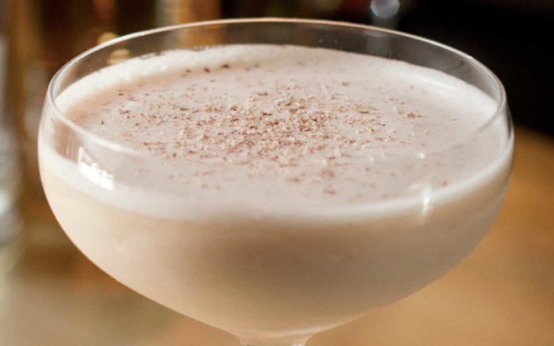 Brandy Alexander