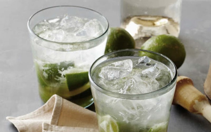 Caipirinha