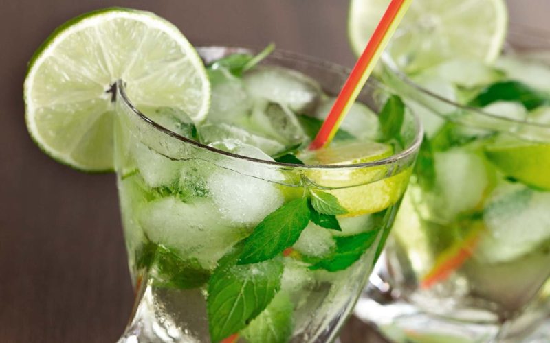 Caipiroska