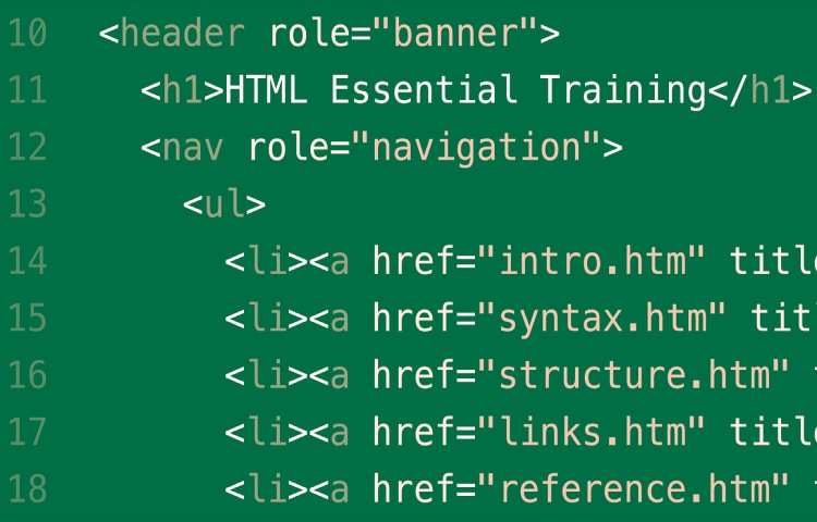 Diferencias entre HTML y ASP