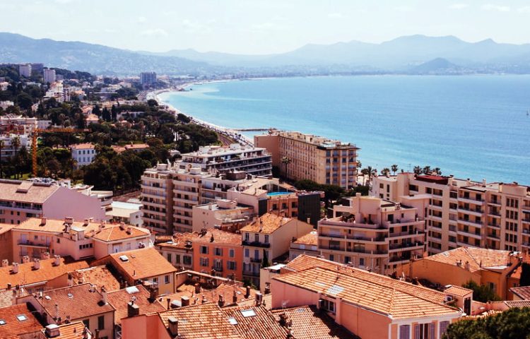 Diferencias entre Niza y Cannes
