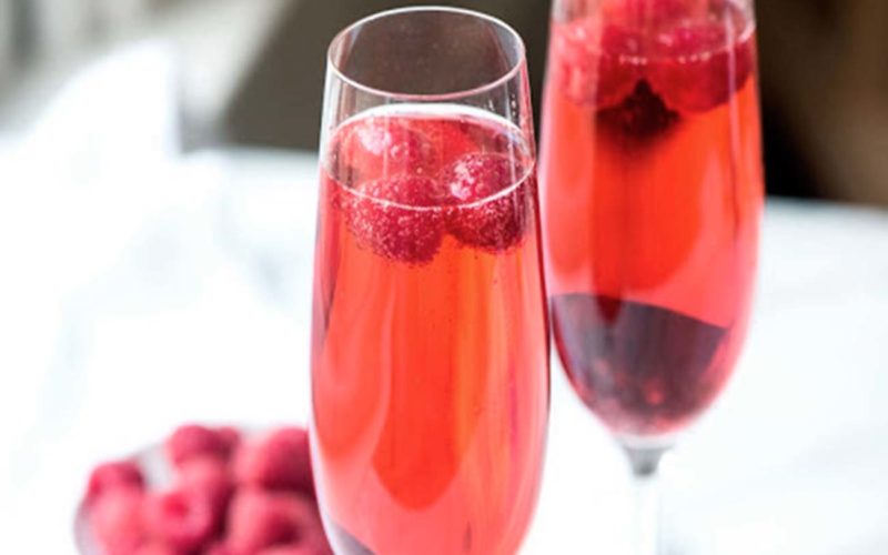 Kir Royal