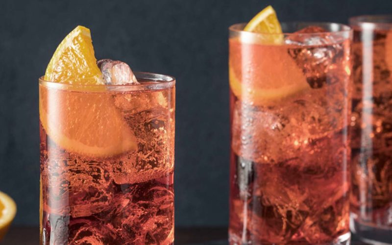 Negroni sbagliato