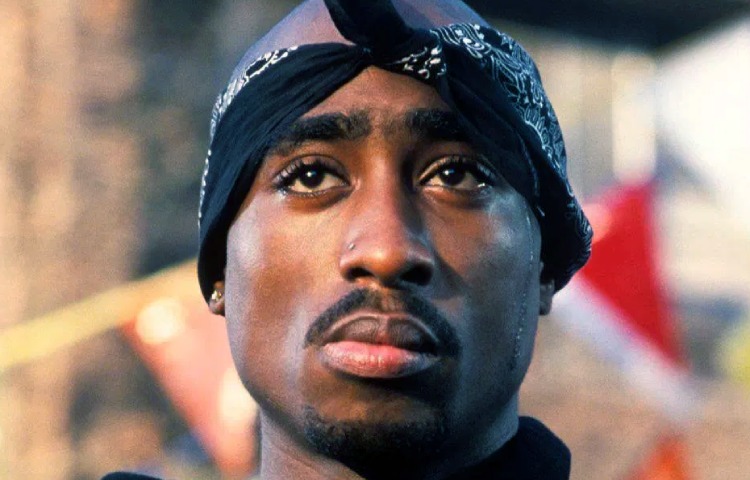 Quién mató a Tupac Shakur