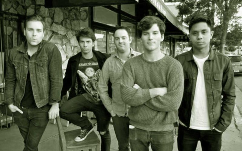 Qué estilo musical tocan Allstar Weekend