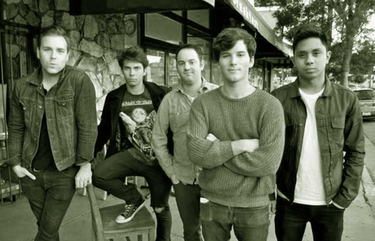 Qué estilo musical tocan Allstar Weekend