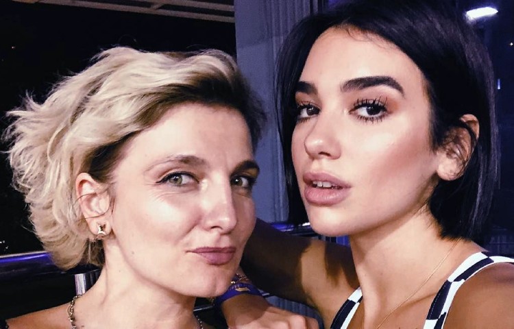 Cómo se llaman los padres de Dua Lipa – Sooluciona