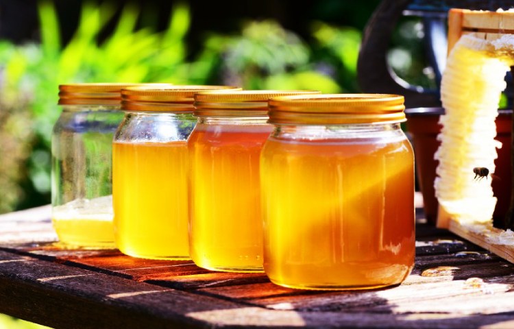 Cómo descristalizar la miel