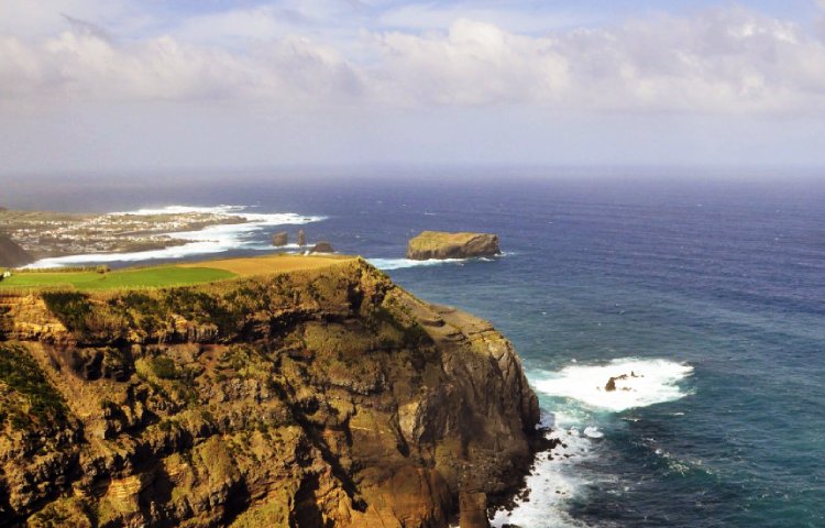 Diferencias entre Azores y Madeira