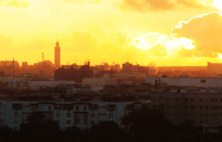 Diferencias entre Casablanca y Marrakech