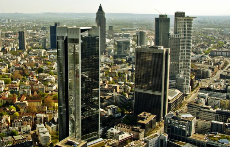 Diferencias entre Frankfurt y Berlín
