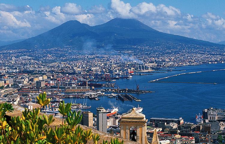 Diferencias entre Nápoles y Florencia
