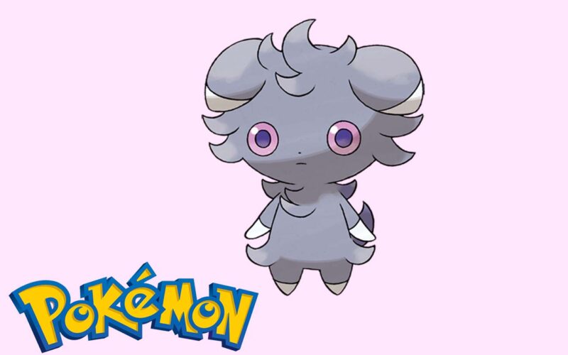 En qué Pokémon evoluciona Espurr