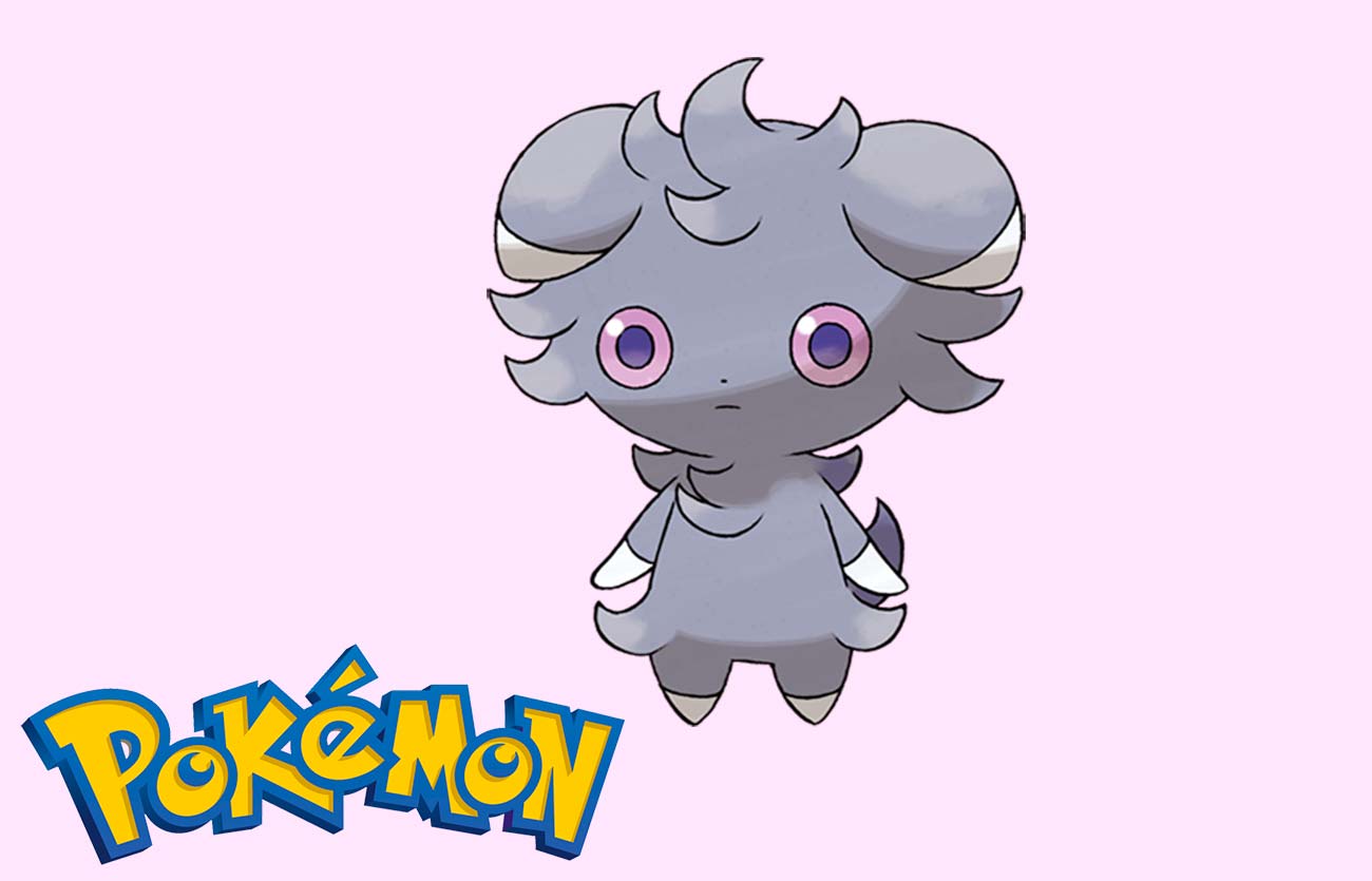 En qué Pokémon evoluciona Espurr