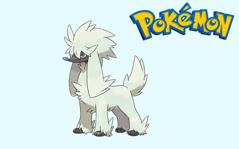 En qué Pokémon evoluciona Furfrou