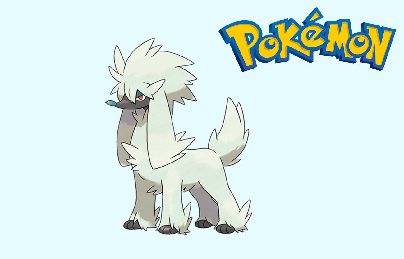 En qué Pokémon evoluciona Furfrou