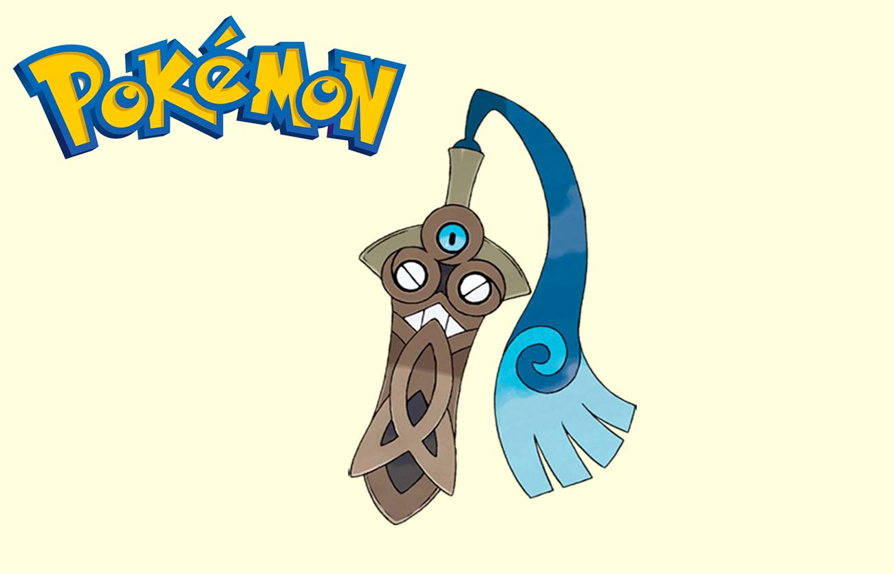 En qué Pokémon evoluciona Honedge