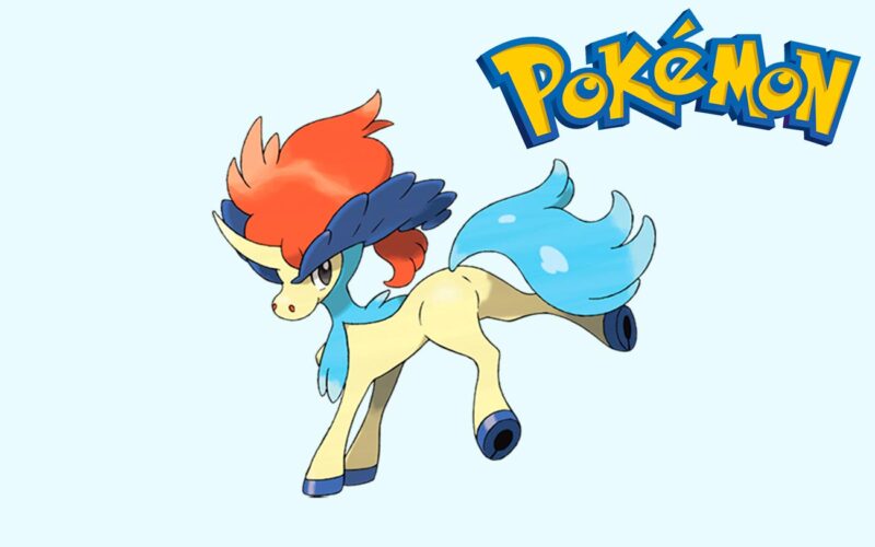 En qué Pokémon evoluciona Keldeo