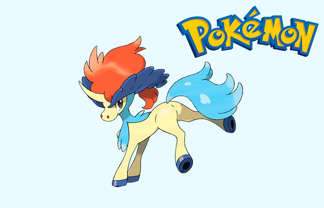 En qué Pokémon evoluciona Keldeo