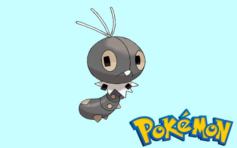 En qué Pokémon evoluciona Scatterbug